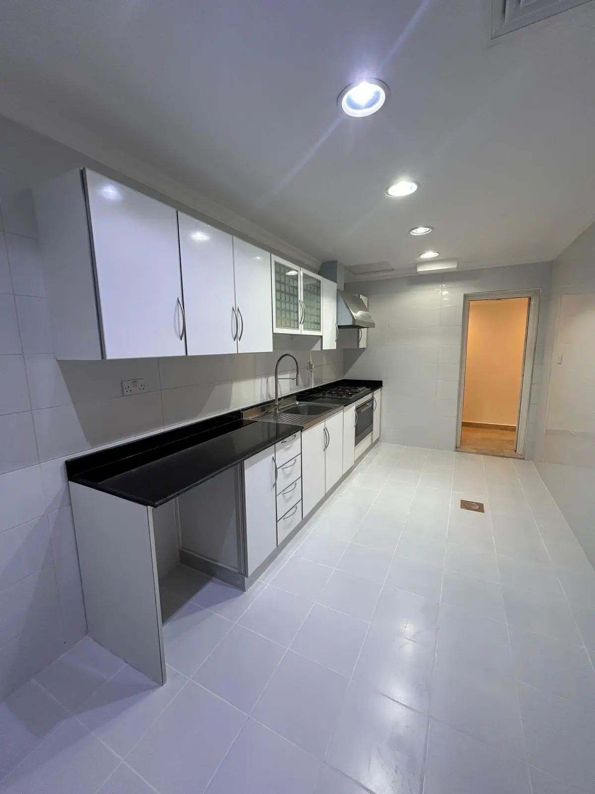 Rent Apartment in Qadisiya
