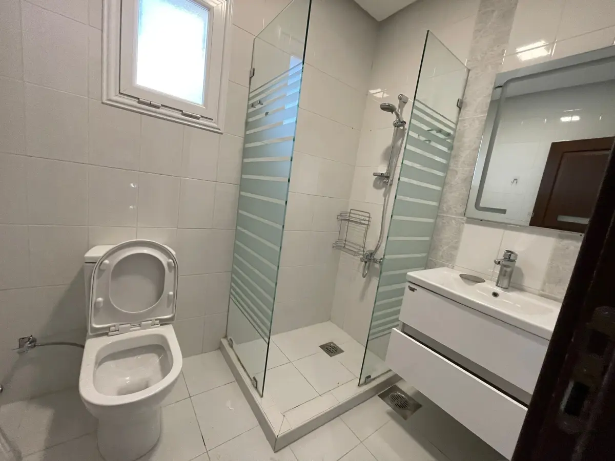 Rent Apartment in Rawda