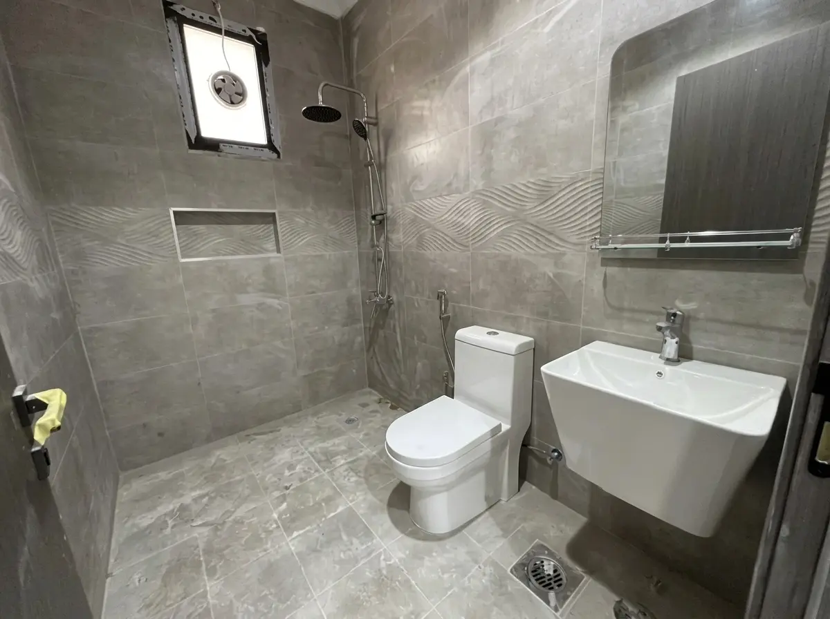 Rent Apartment in Khaitan South New