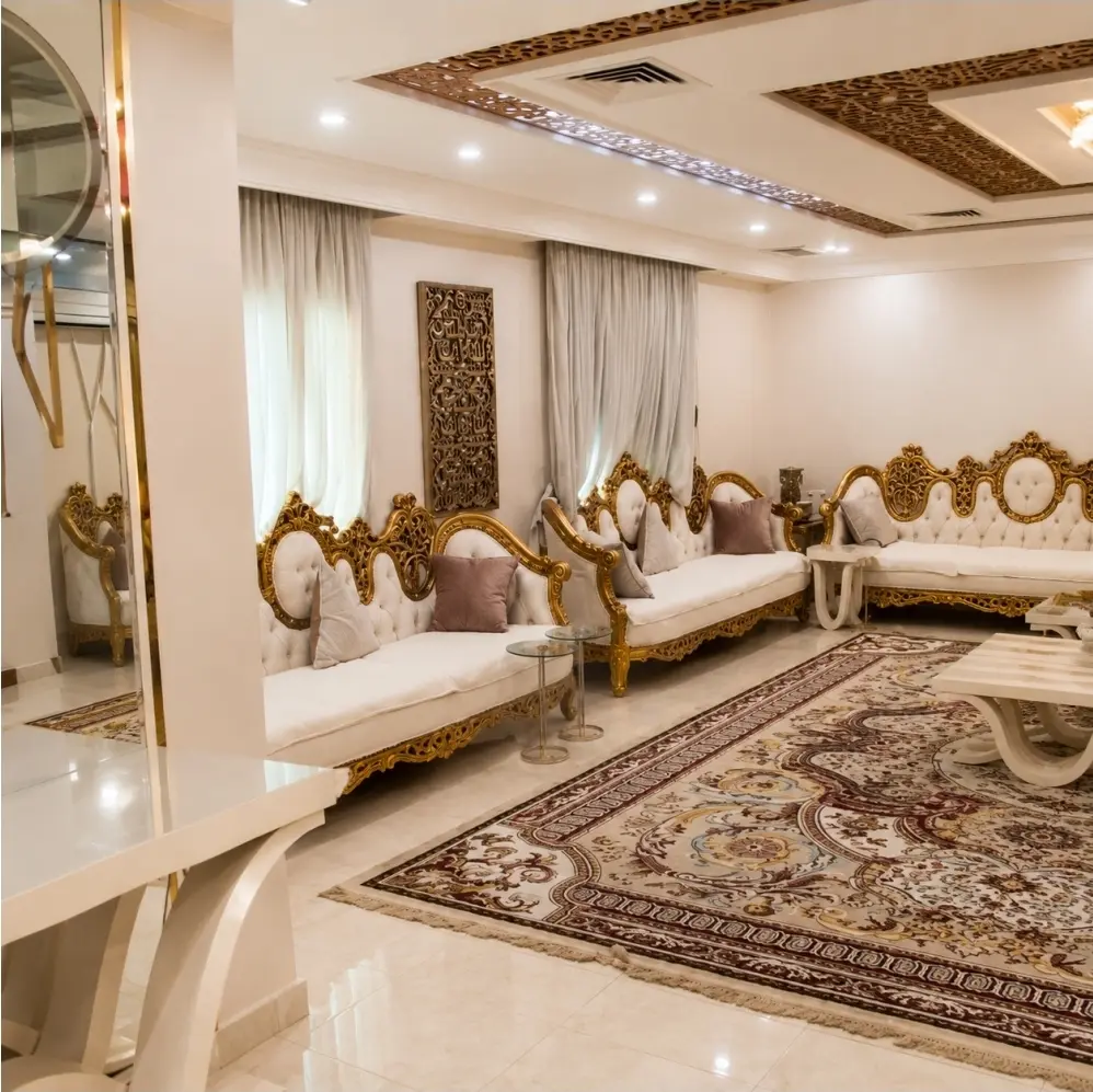 للبيع بيت في عبدالله المبارك - غرب جليب