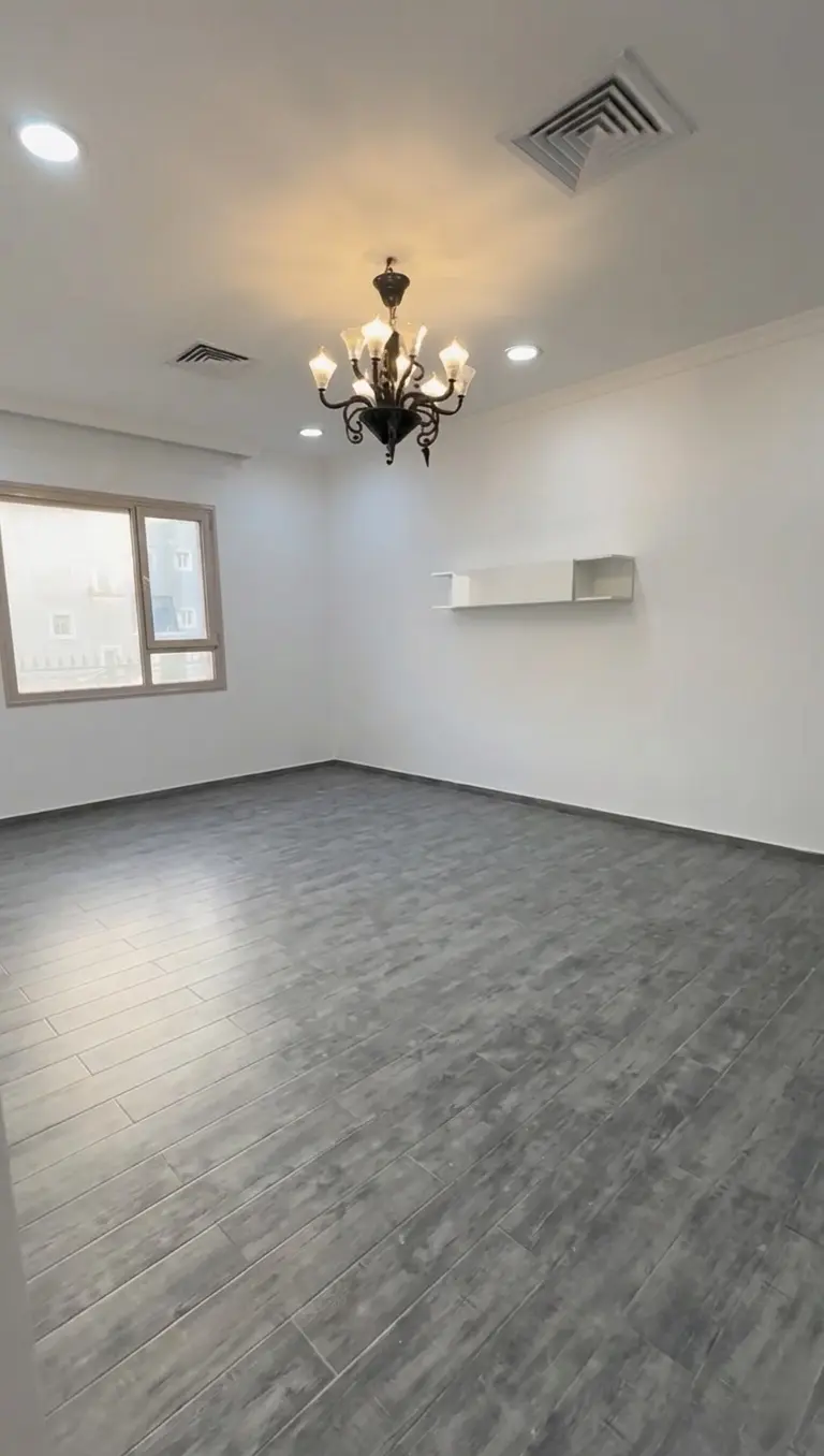 Rent Apartment in Rawda