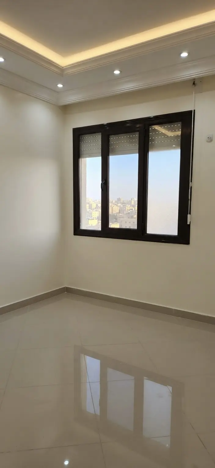 للإيجار شقة في الصديق
