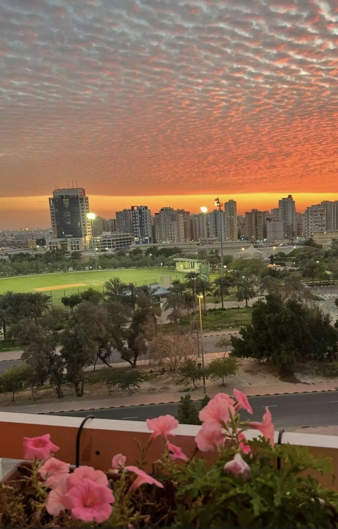 للإيجار شقة في السالمية