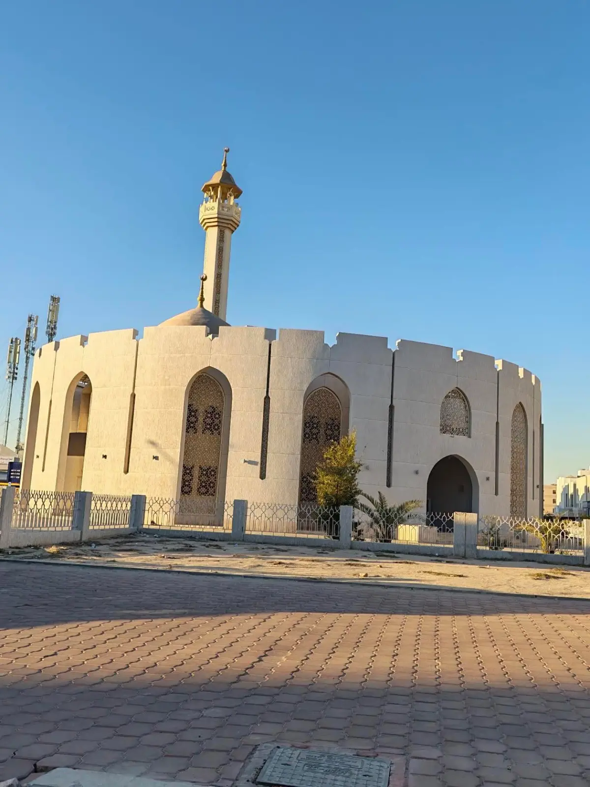 Sale House in West Abdullah Al-Mubarak