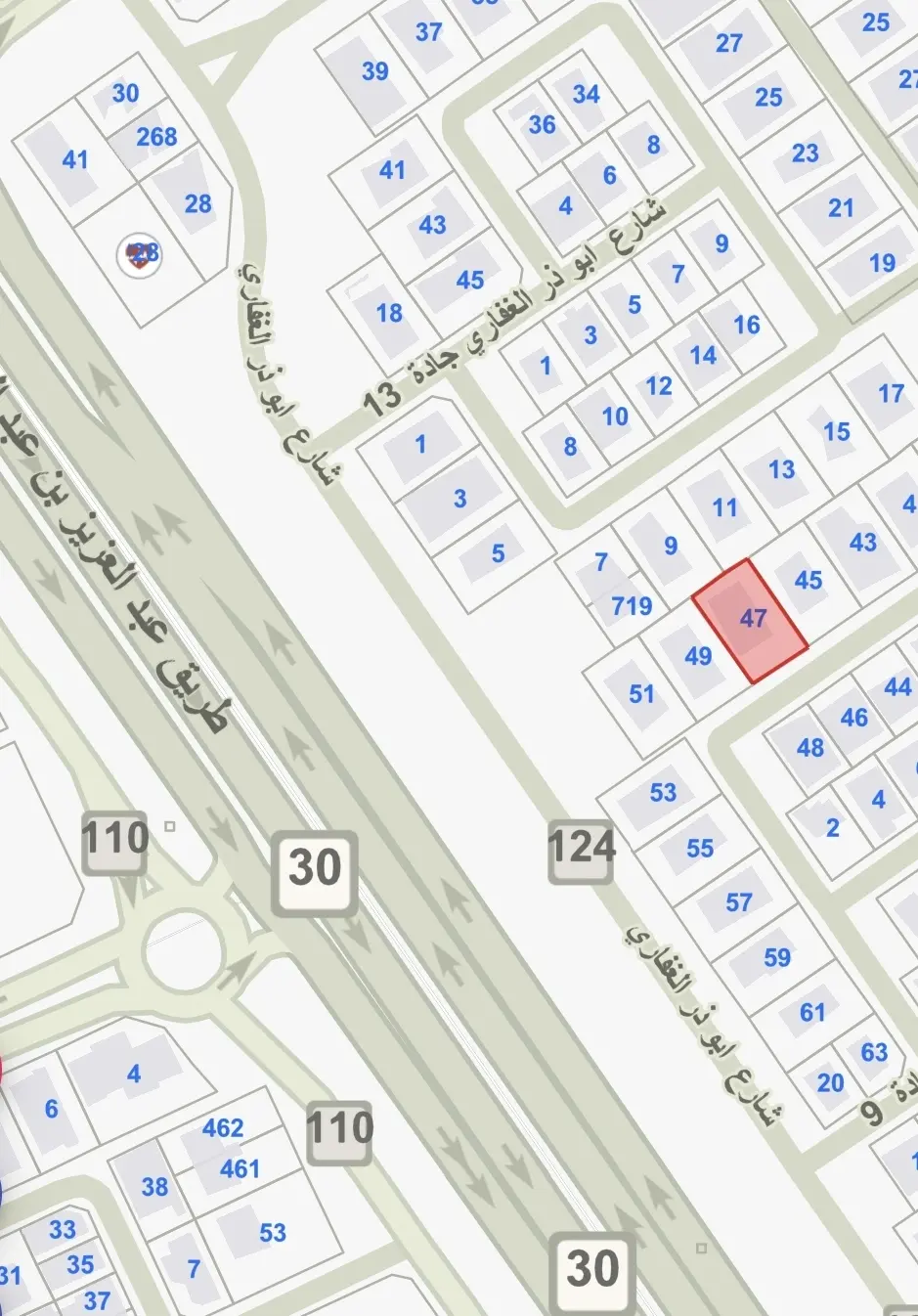 Sale House in Salmiya