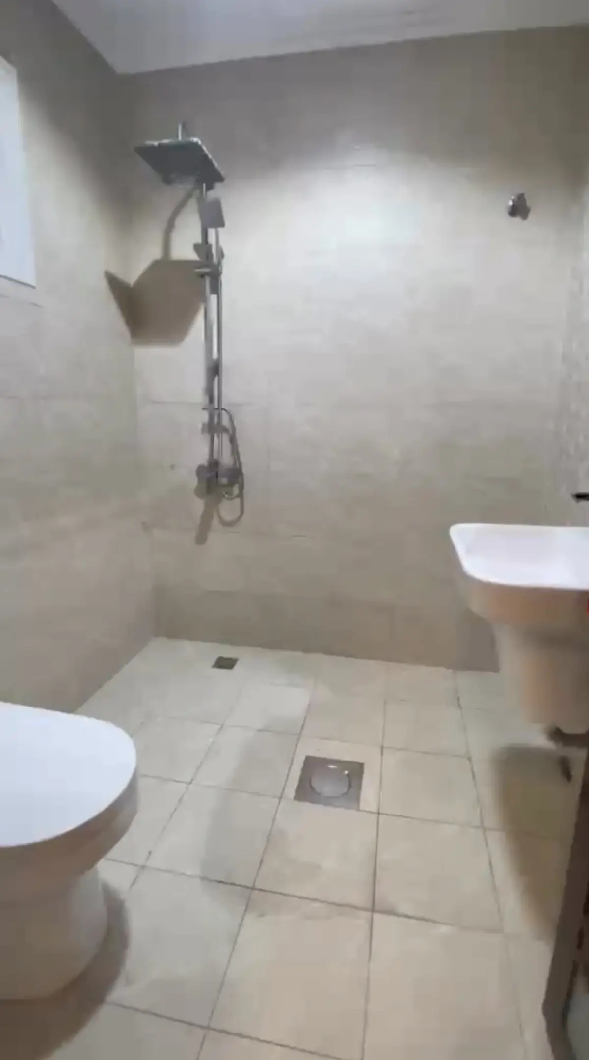 للإيجار شقة في الزهراء
