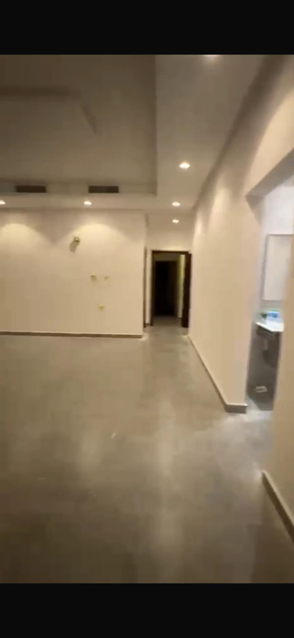 Rent Floor in Abu Fatira
