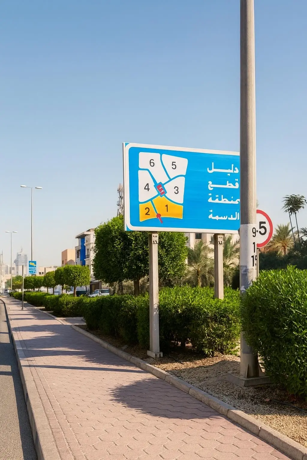 للبيع بيت في الدسمة