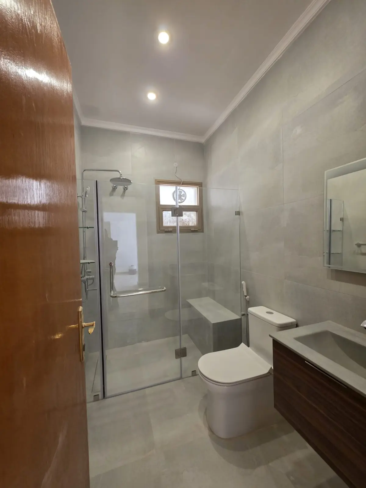 Rent House in Shuhada
