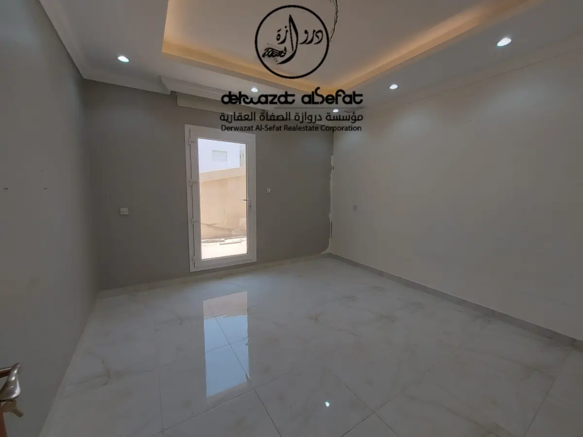 للإيجار بيت في ابو فطيرة