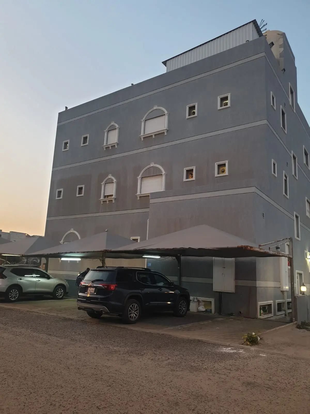 Sale House in Egaila