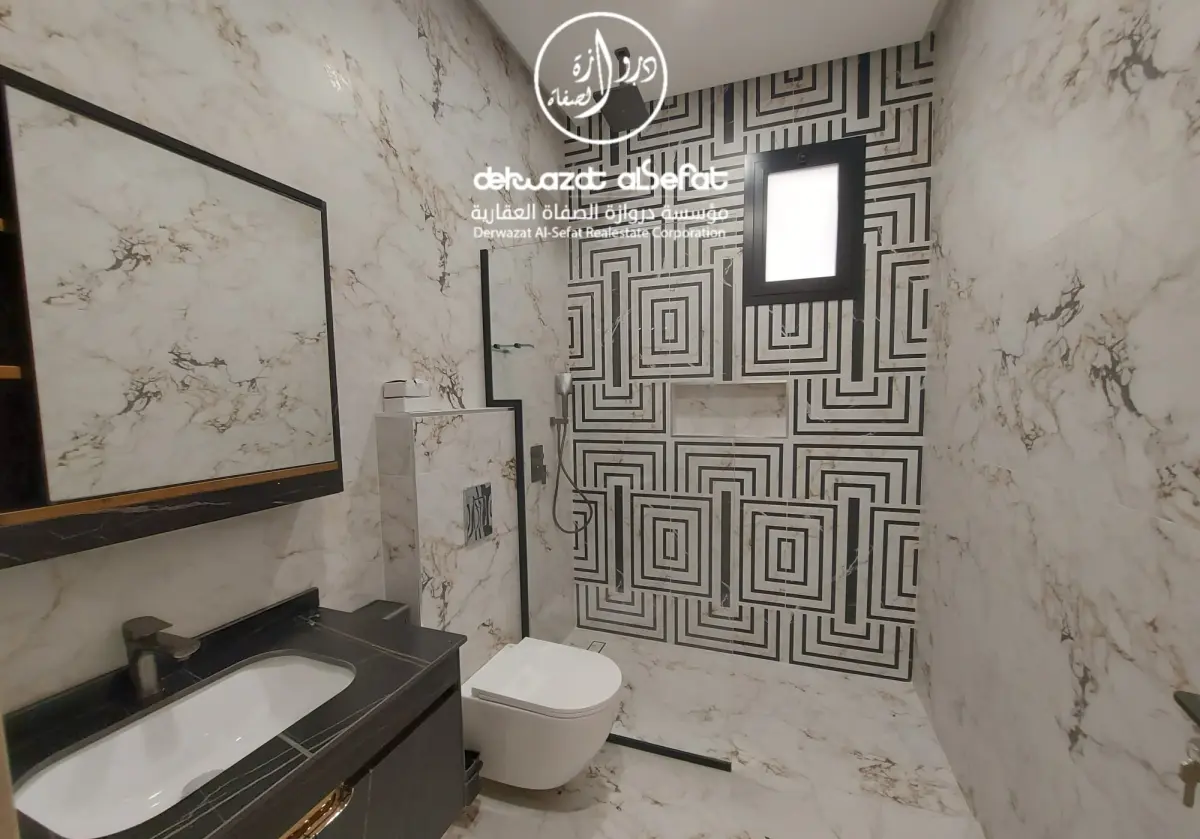 للإيجار شقة في بيان