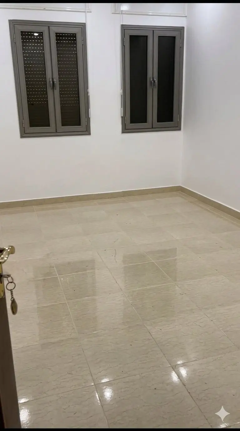 للإيجار شقة في جابر الاحمد