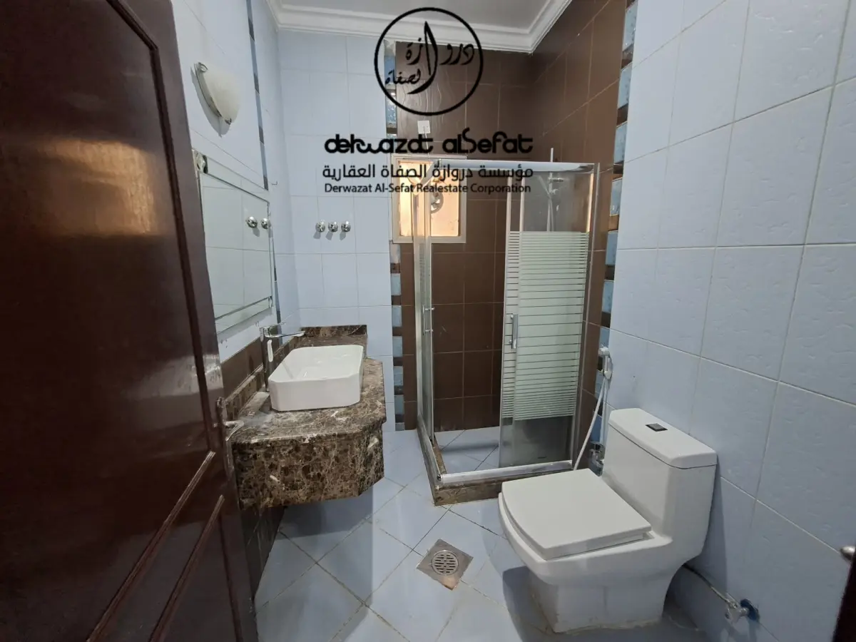 للإيجار دوبلكس في الرميثية
