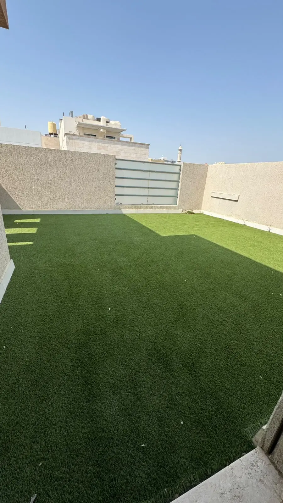 للإيجار بيت في السلام