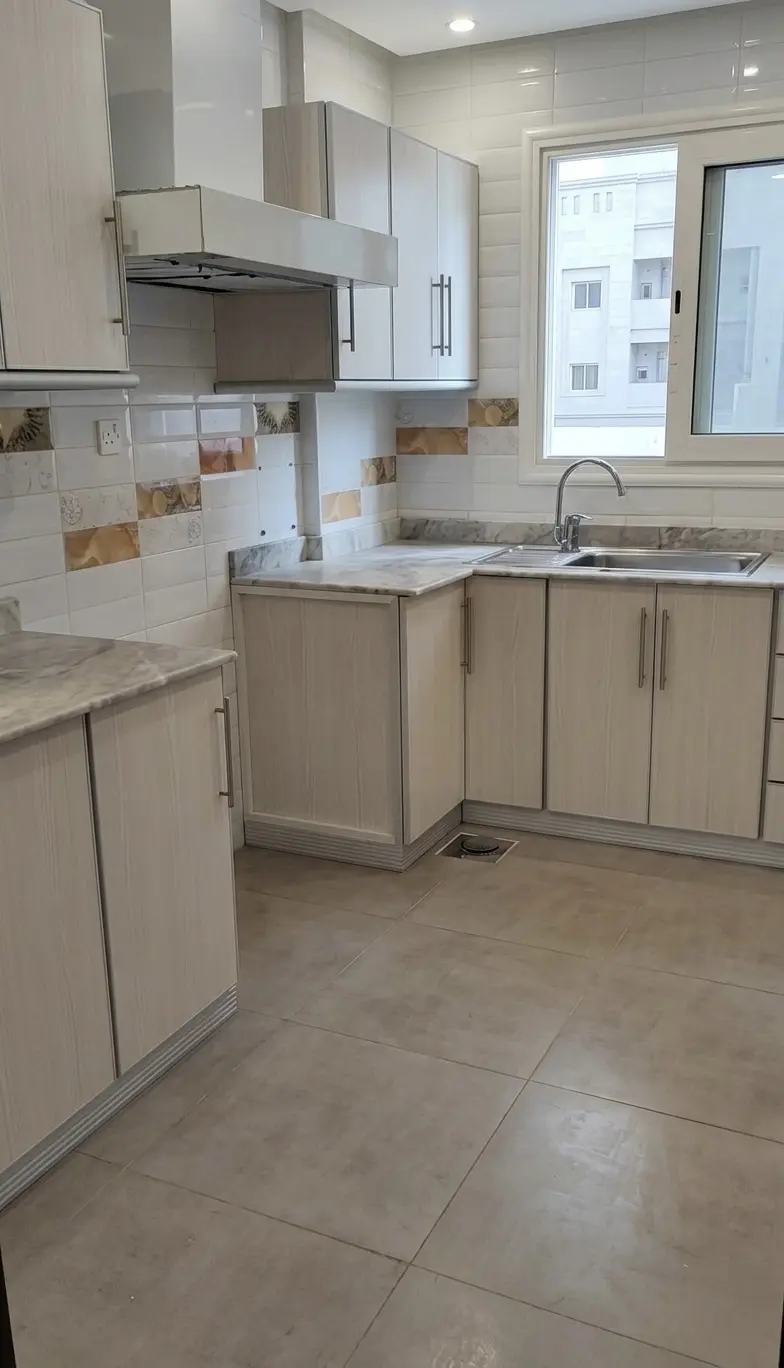 Rent Apartment in Sabah Al-Salem