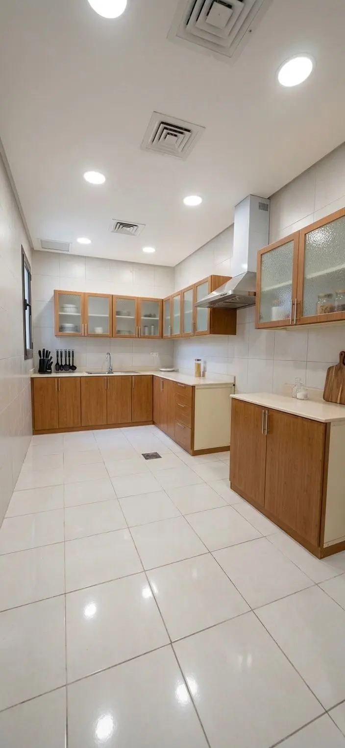 Rent Apartment in Zahra