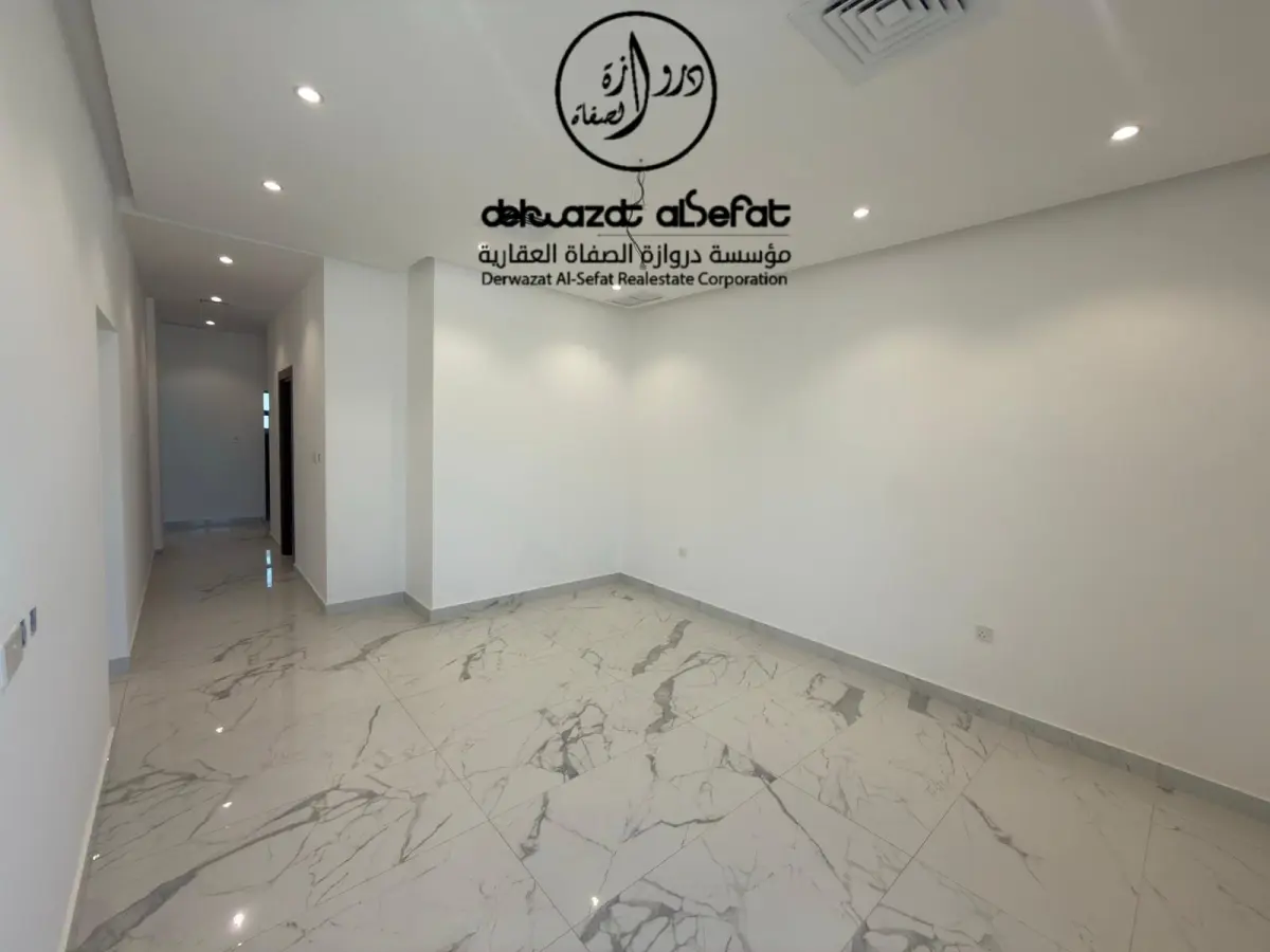 للإيجار شقة في بيان