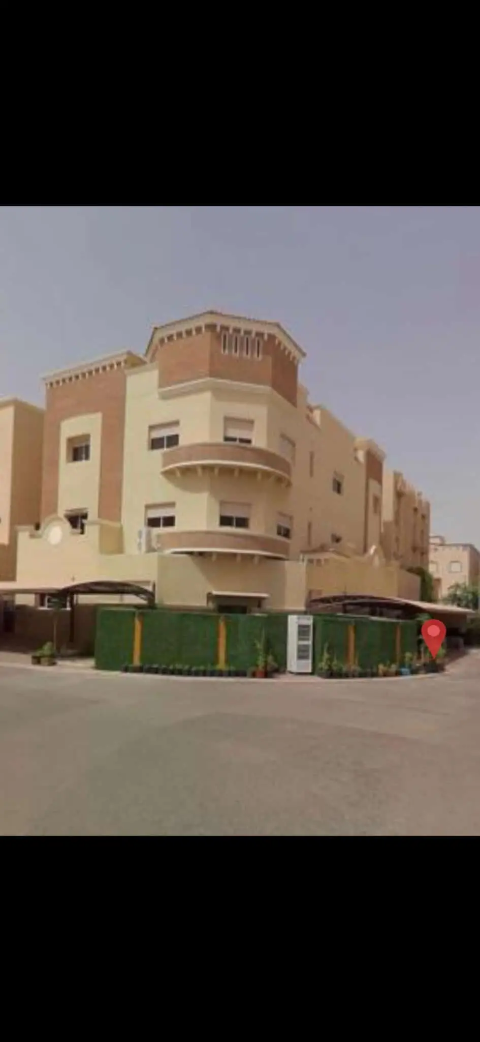 Sale House in Jaber Al-Ahmad