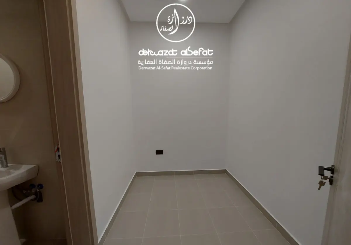 للإيجار شقة في بيان