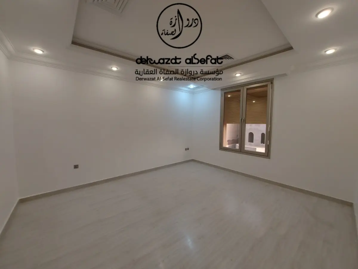 للإيجار شقة في القيروان