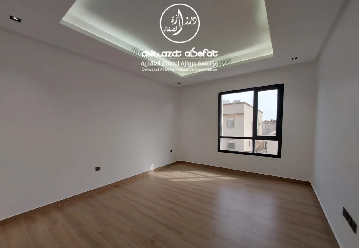 للإيجار شقة في بيان