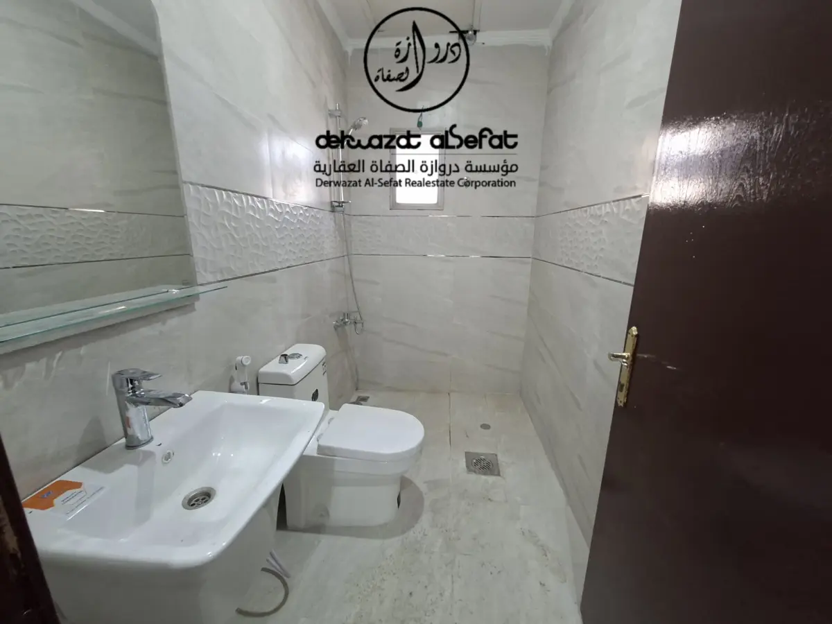 للإيجار شقة في سلوى