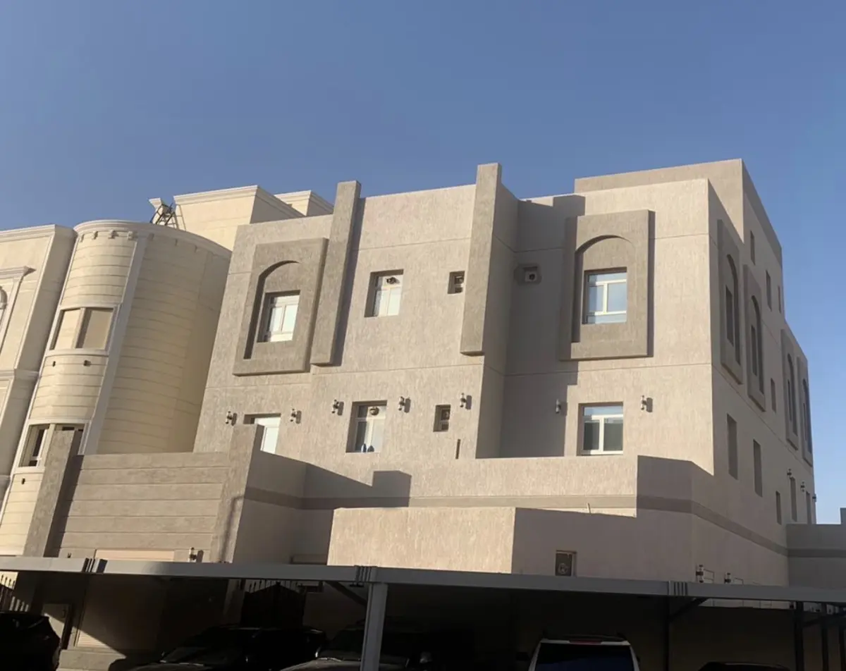 للإيجار شقة في صباح الاحمد السكنية