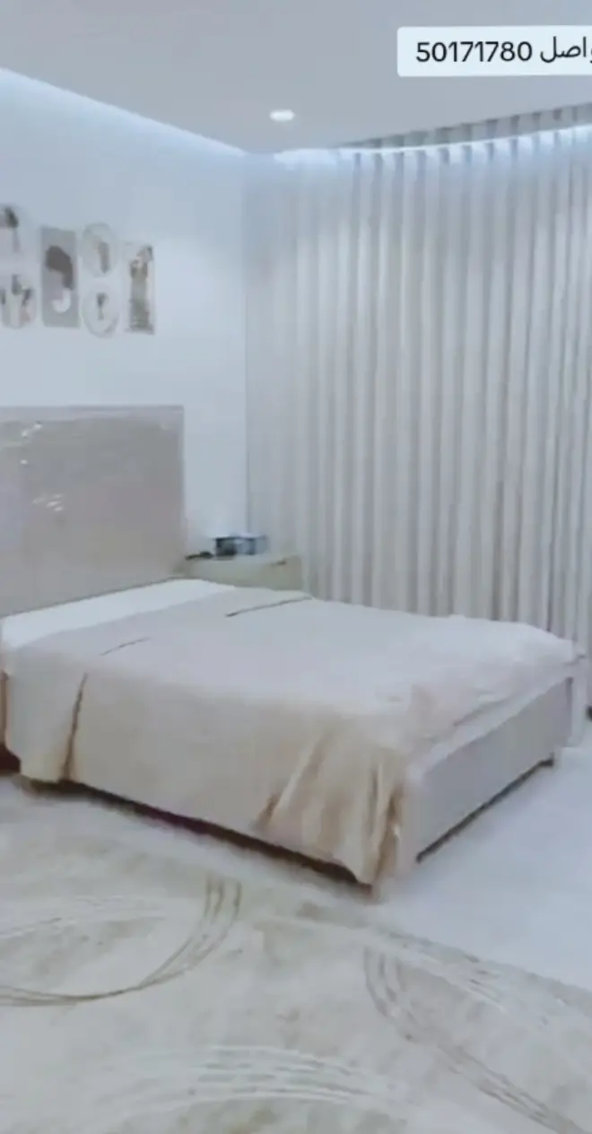 Rent Apartment in Zahra