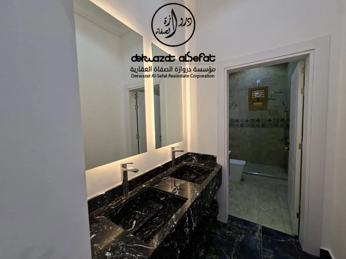 للإيجار بيت في الوفرة السكنية