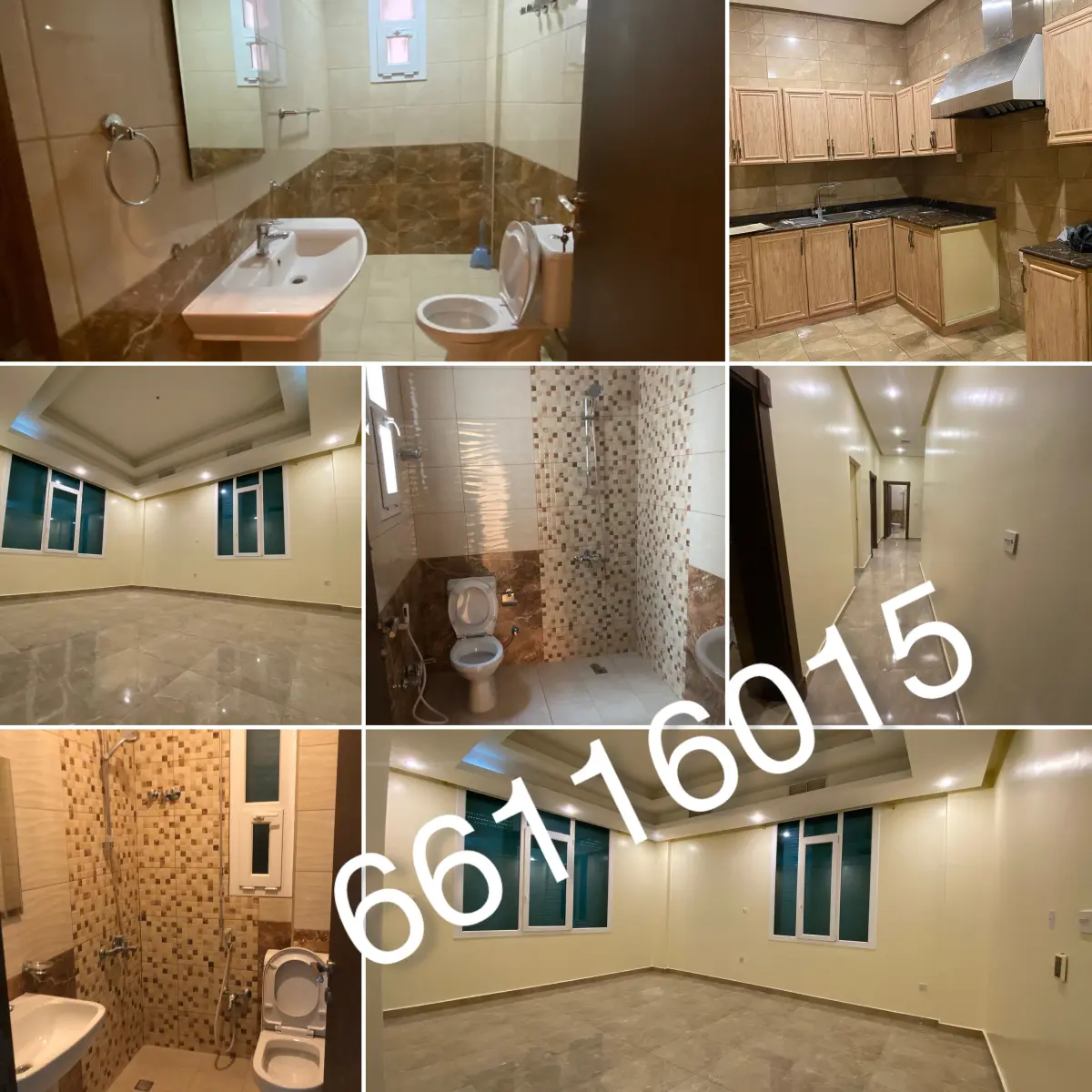 Rent Apartment in Abu Fatira
