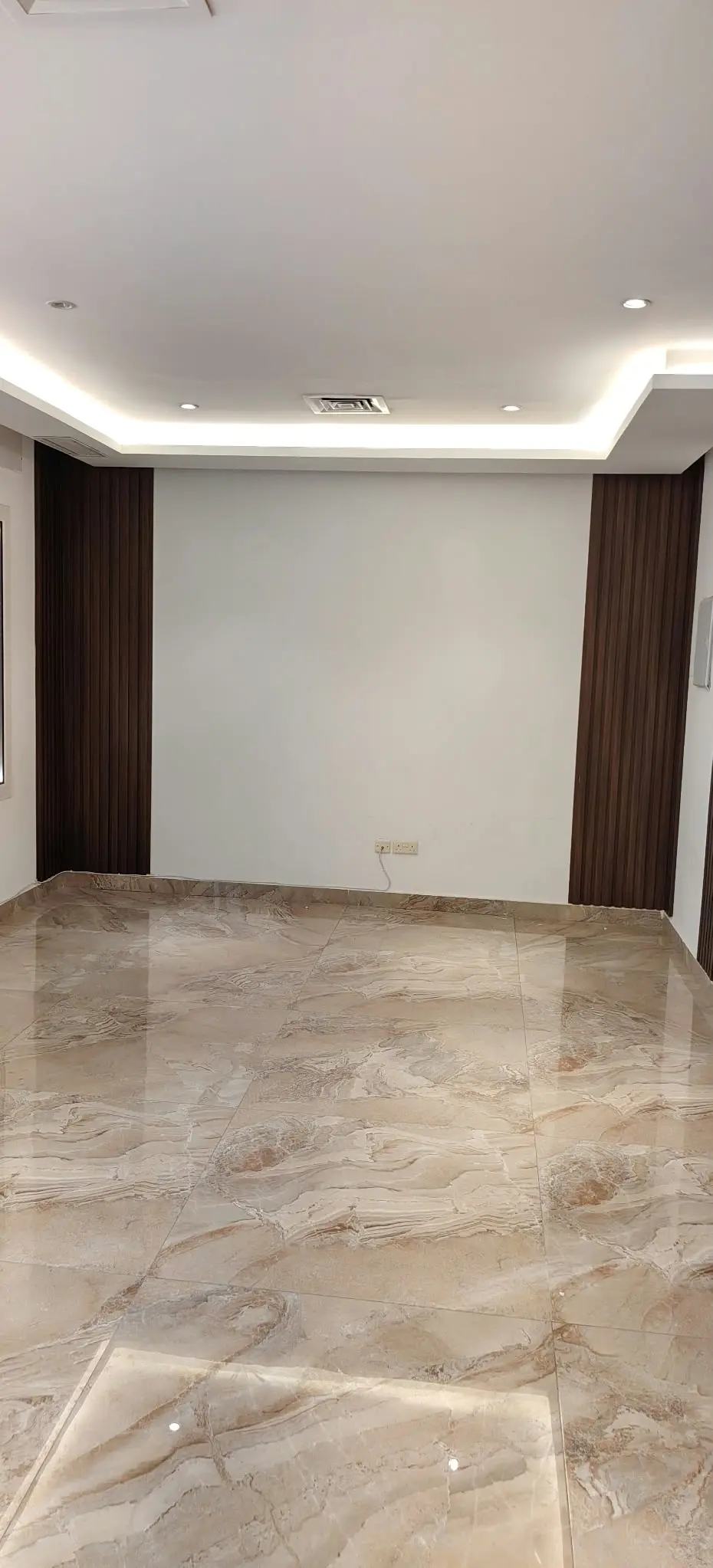 للإيجار شقة في خيطان