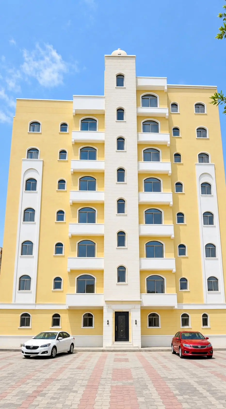 للبيع عمارة في خيطان