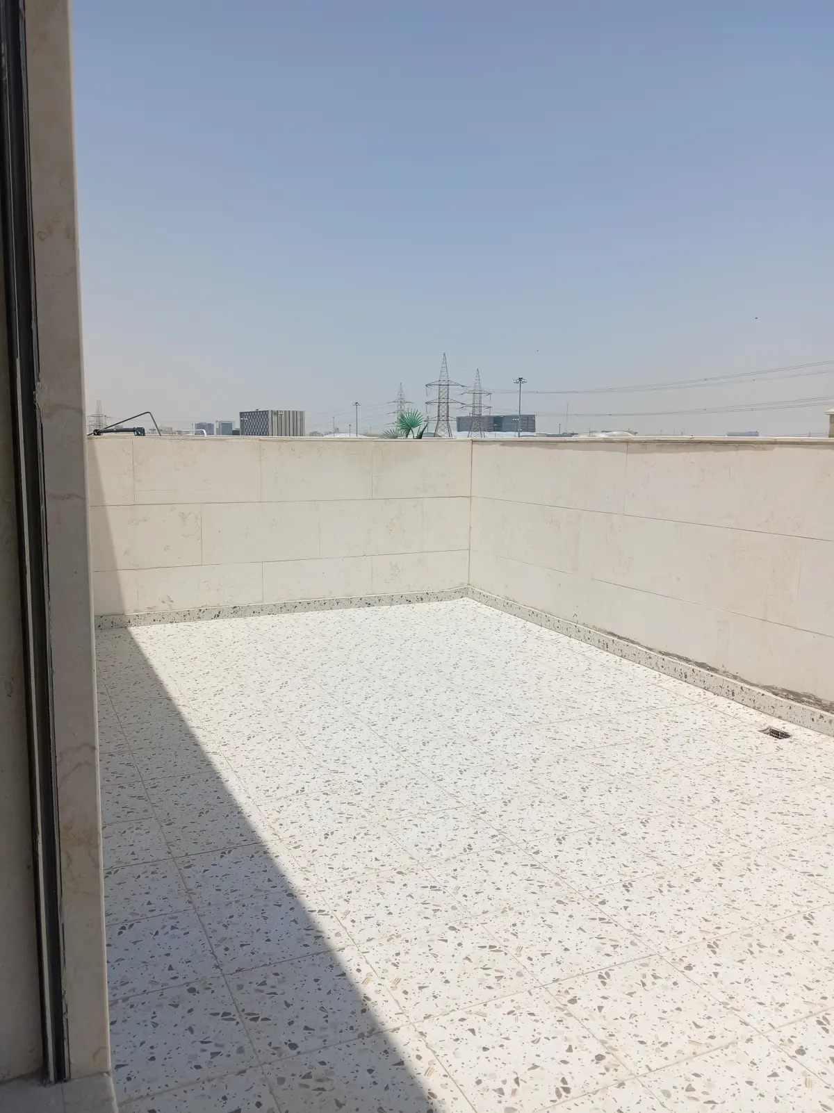 Rent Apartment in Omariya