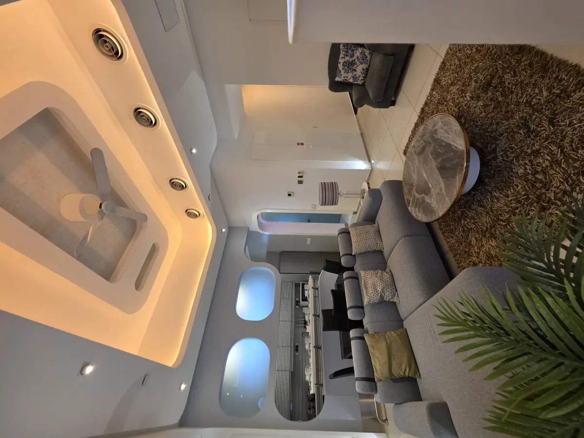 Rent Apartment in Jabriya