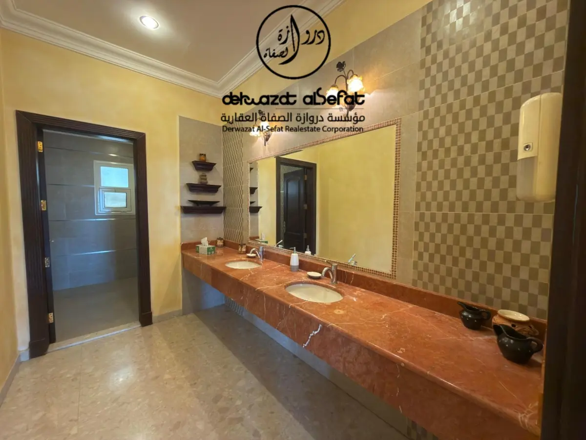 للإيجار دور في السلام