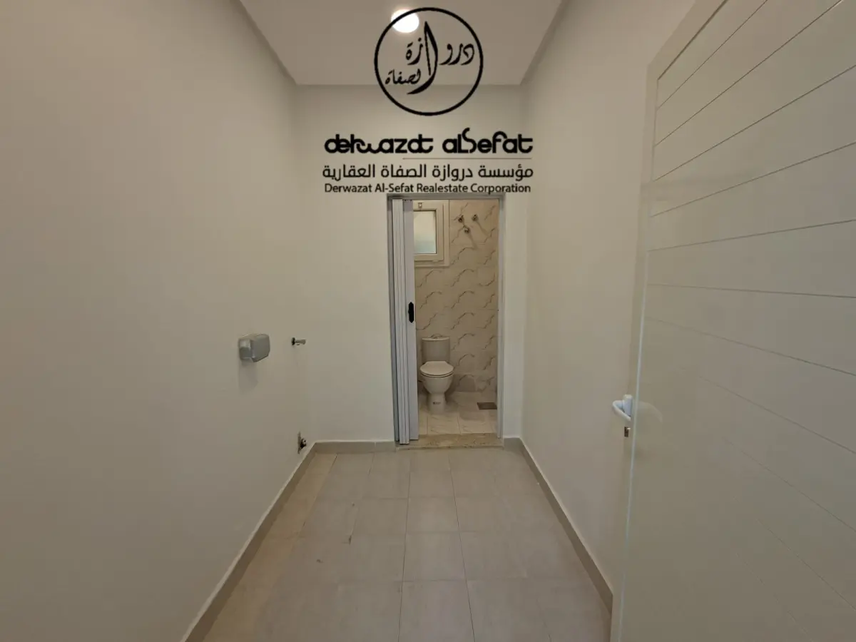 للإيجار شقة في ابو فطيرة