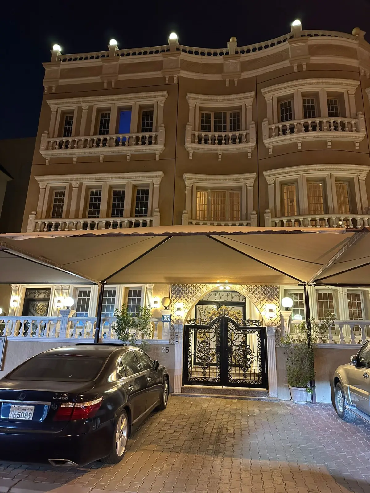 Sale House in Ishbilya
