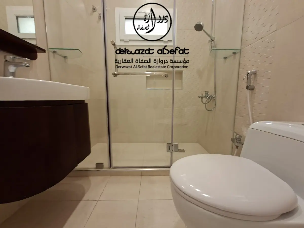 للإيجار شقة في ابو فطيرة