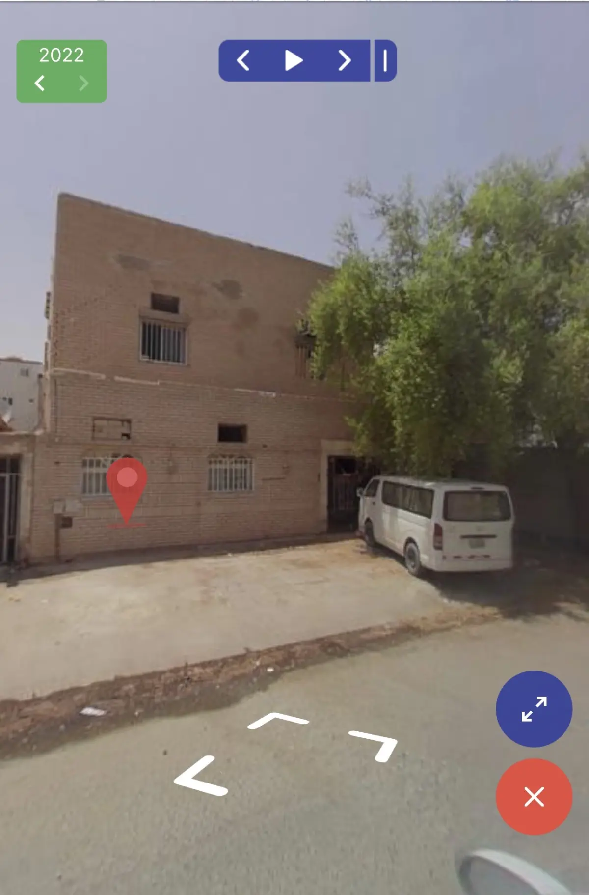 للبيع بيت في الفحيحيل
