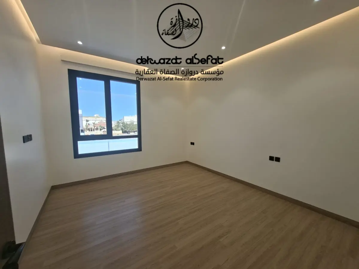 للإيجار شقة في الصديق