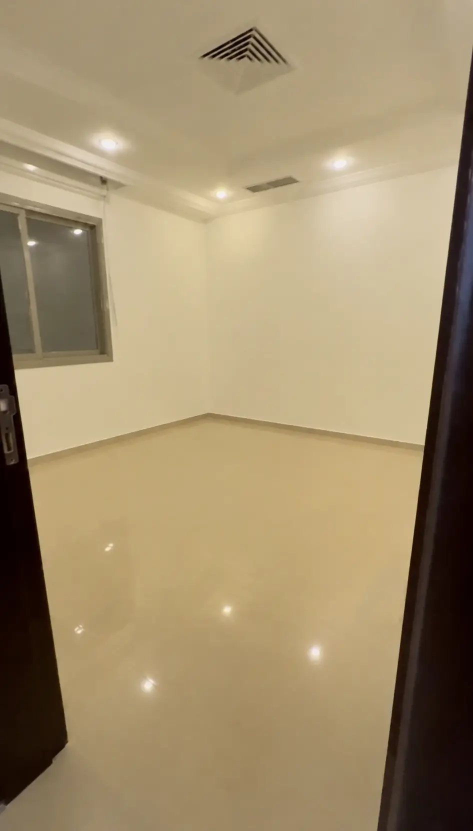 للإيجار شقة في بيان