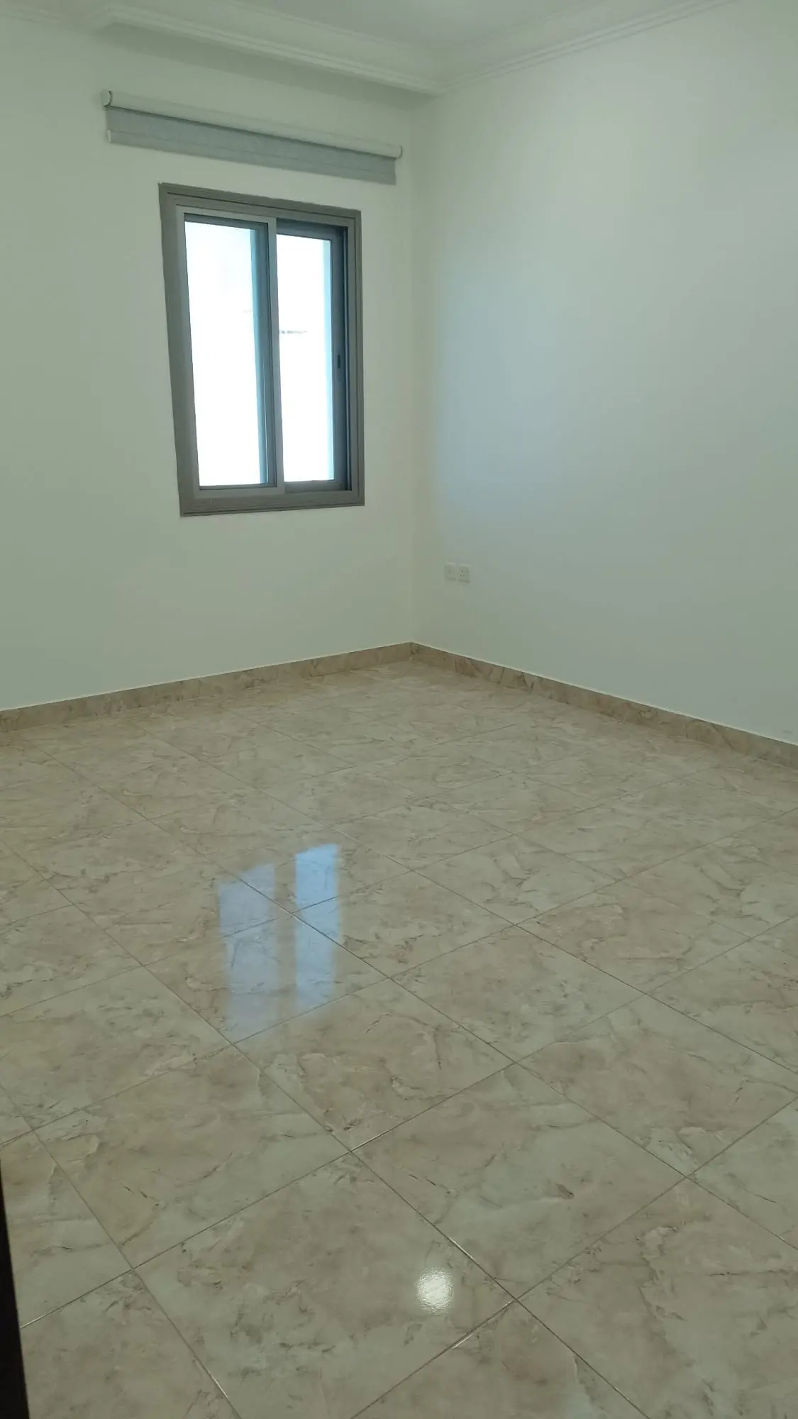 للإيجار شقة في بيان