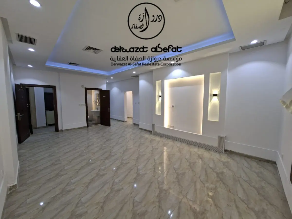 للإيجار شقة في ابو فطيرة