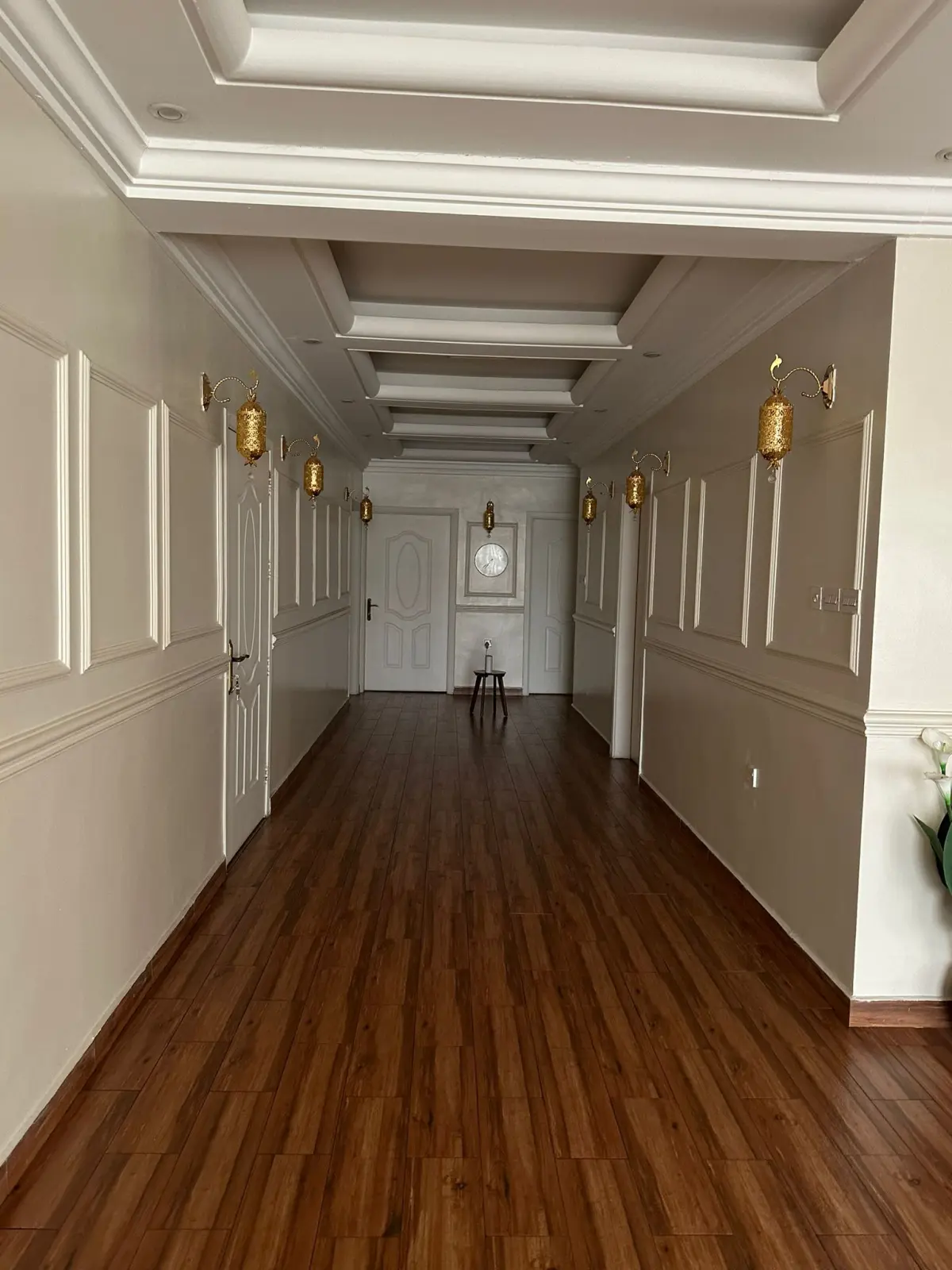 Sale House in Ishbilya