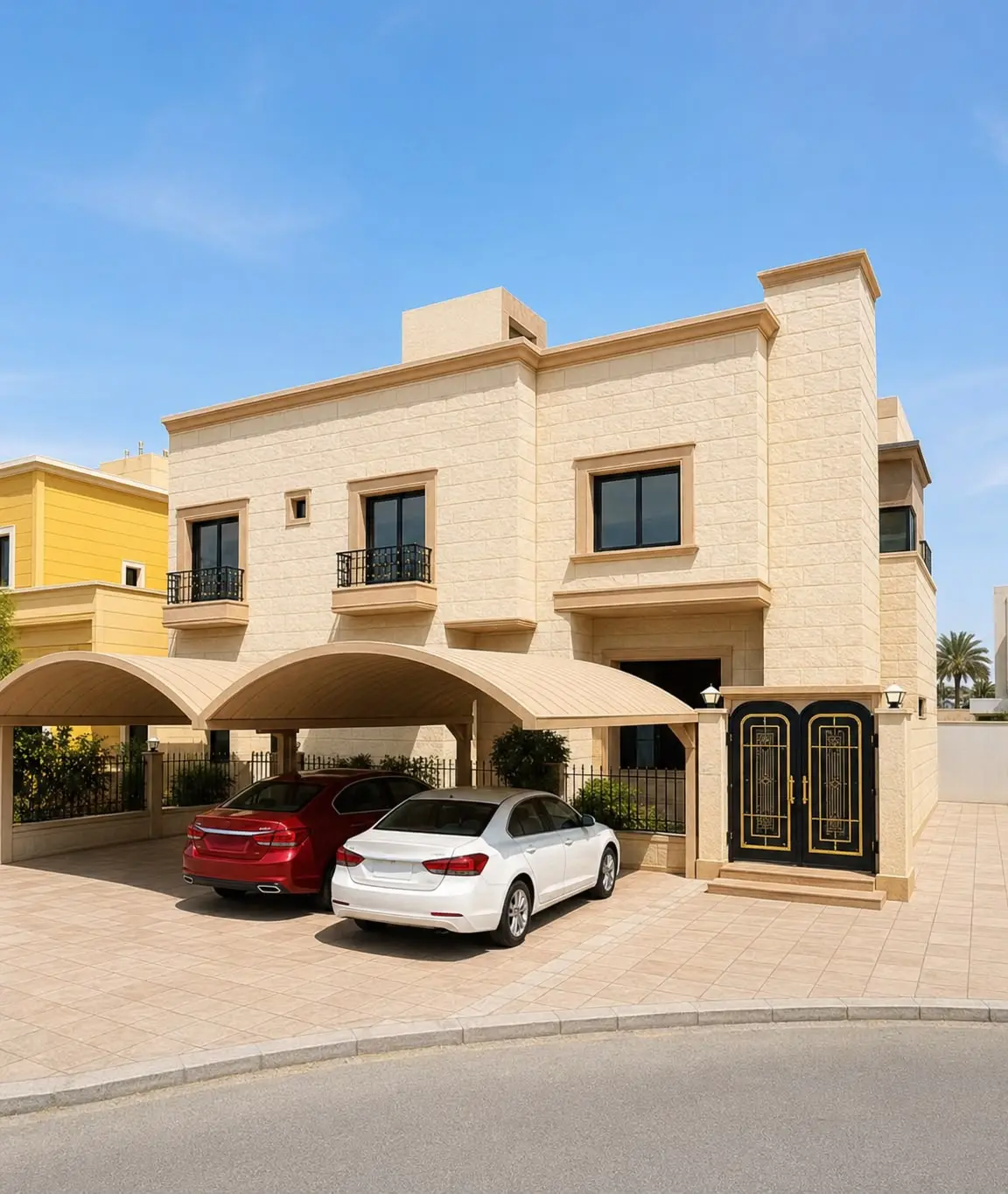 Sale House in Jabriya
