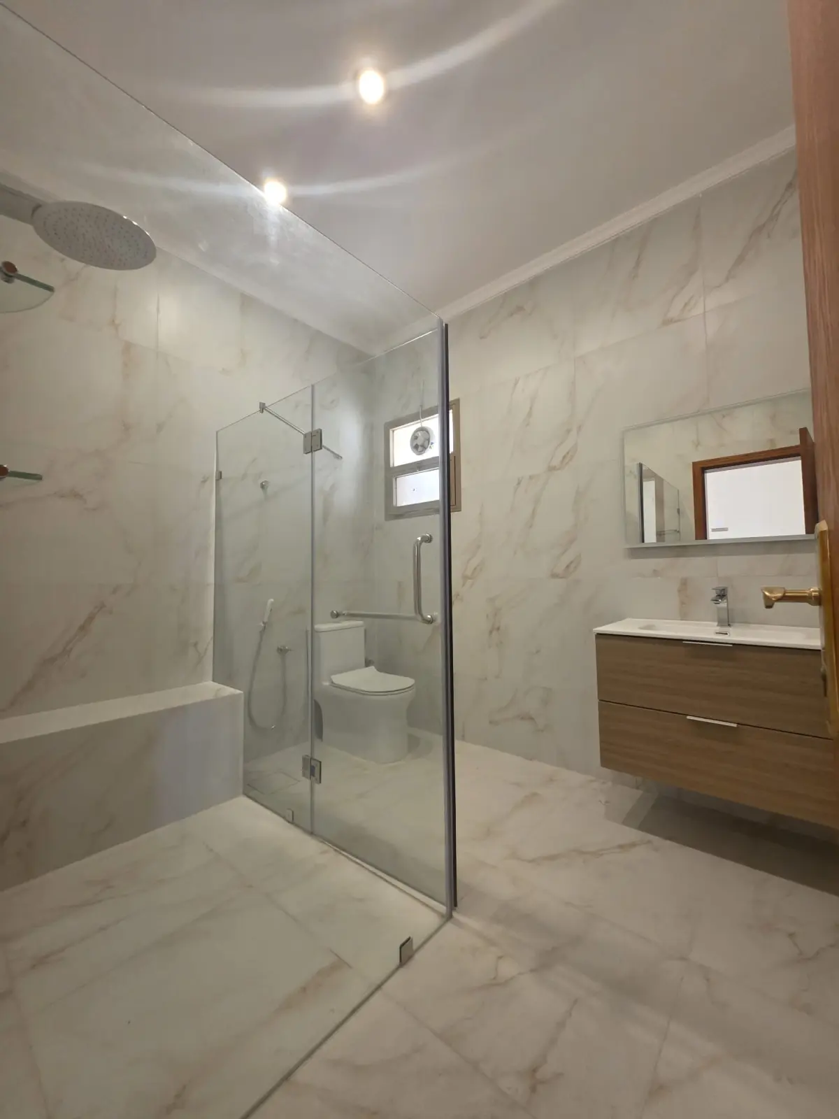 Rent House in Shuhada