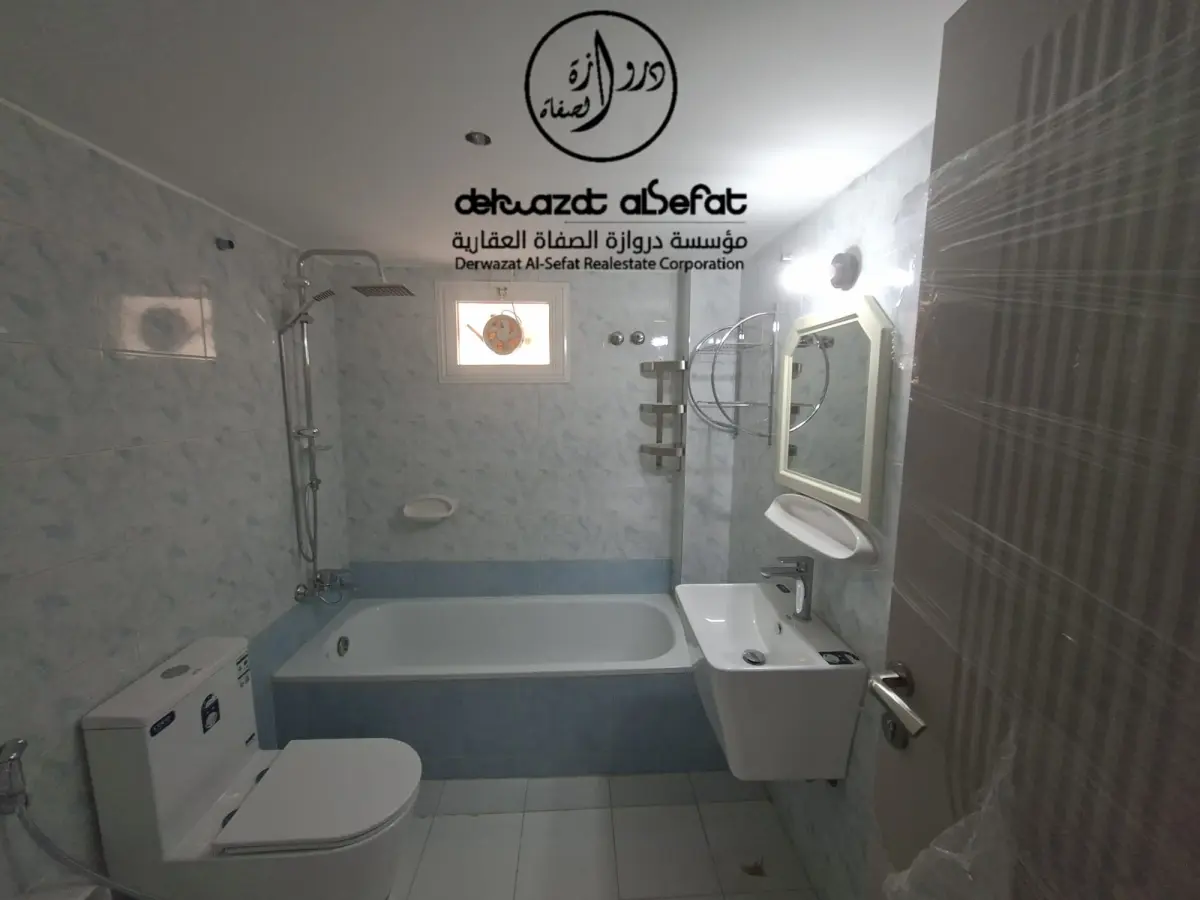 للإيجار دور في السرة