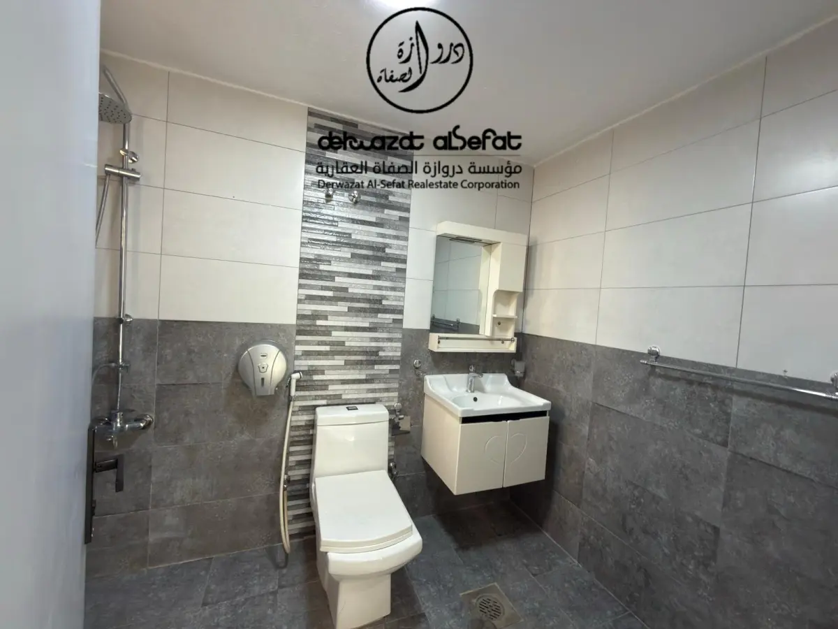 للإيجار شقة في السرة