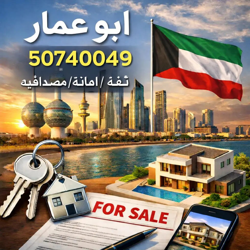 Exchange Land in Sabah Al-Ahmad Residential City
